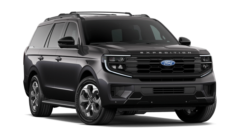 Expedition® vehicle